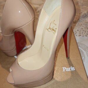 Christian Lou Boutin